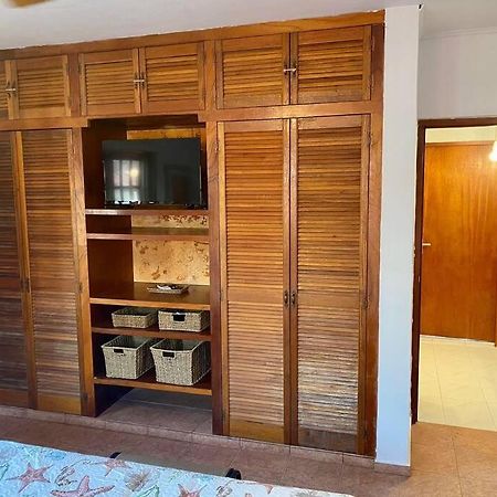 3-Bedroom Villa With A Jacuzzi Noord Εξωτερικό φωτογραφία