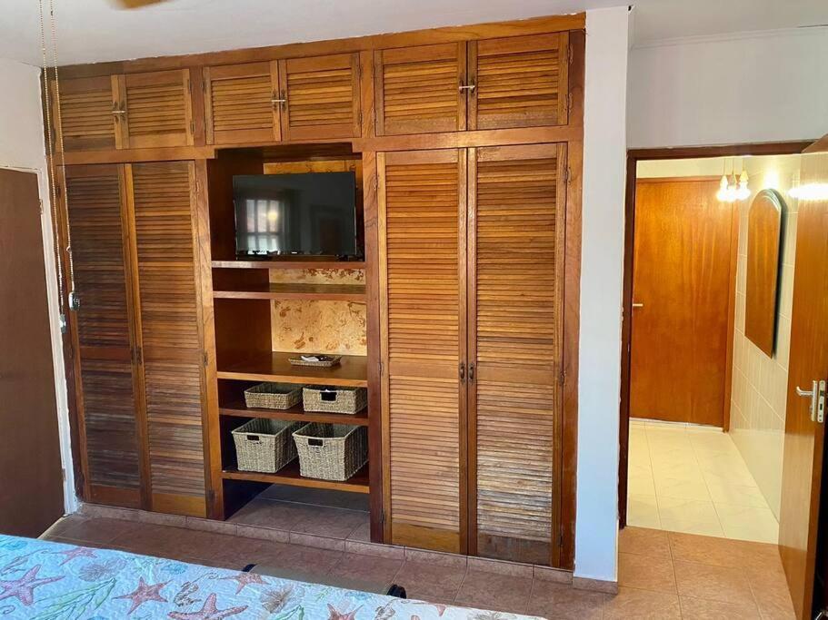 3-Bedroom Villa With A Jacuzzi Noord Εξωτερικό φωτογραφία